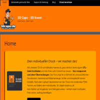 3DCapo - Consulting